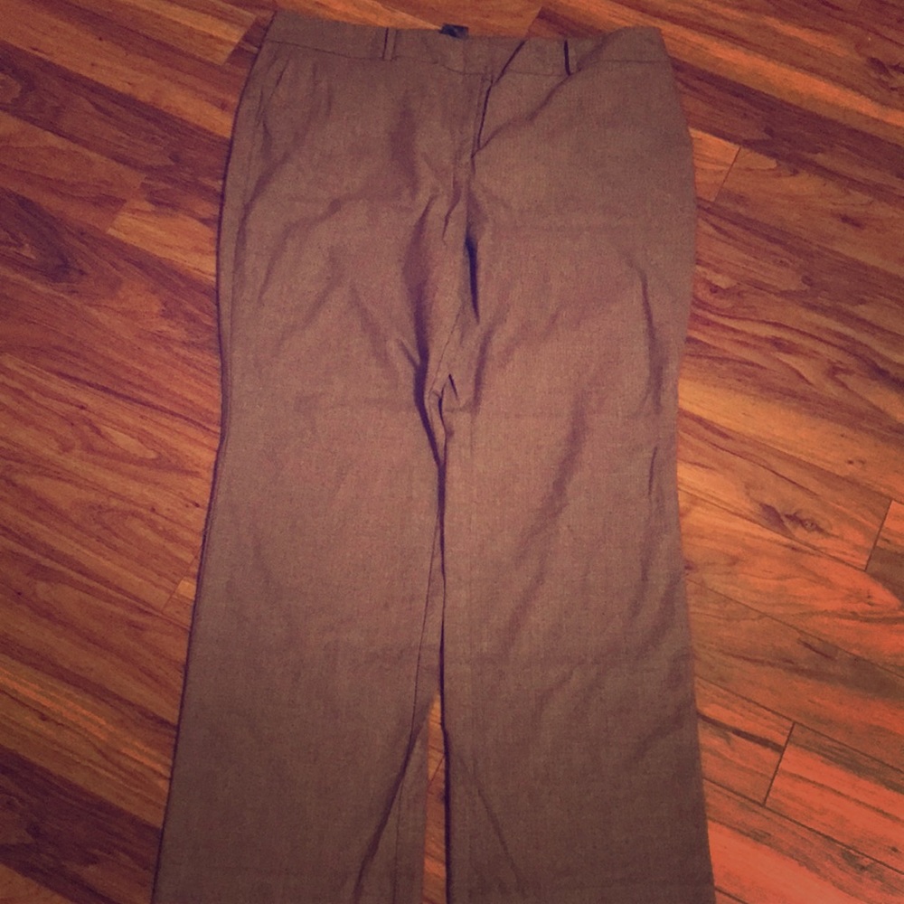 Ann Taylor Dress Pants